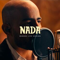 Cover of Nada - Mambos Live Session (Live)