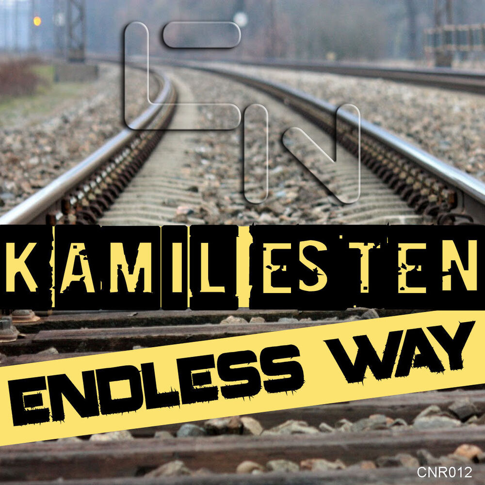 Picture of Endless Way