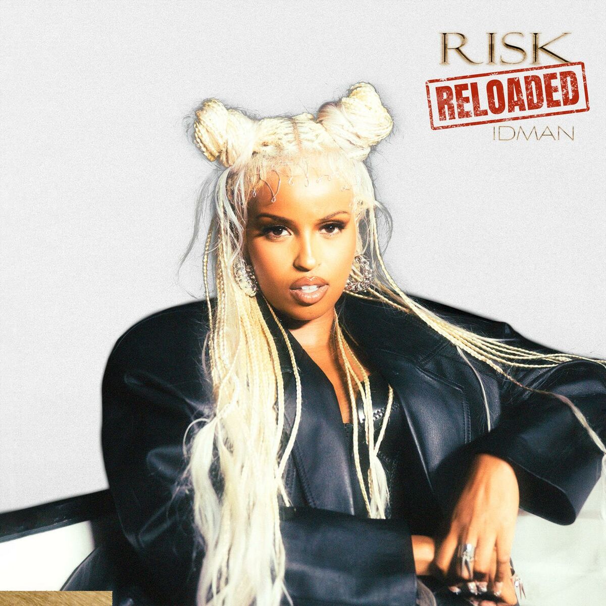Album cover of Risk: Reloaded
