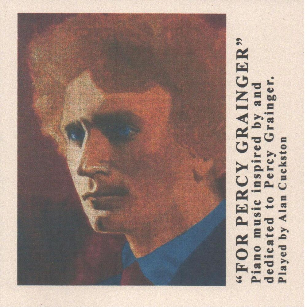 Picture of For Percy Grainger