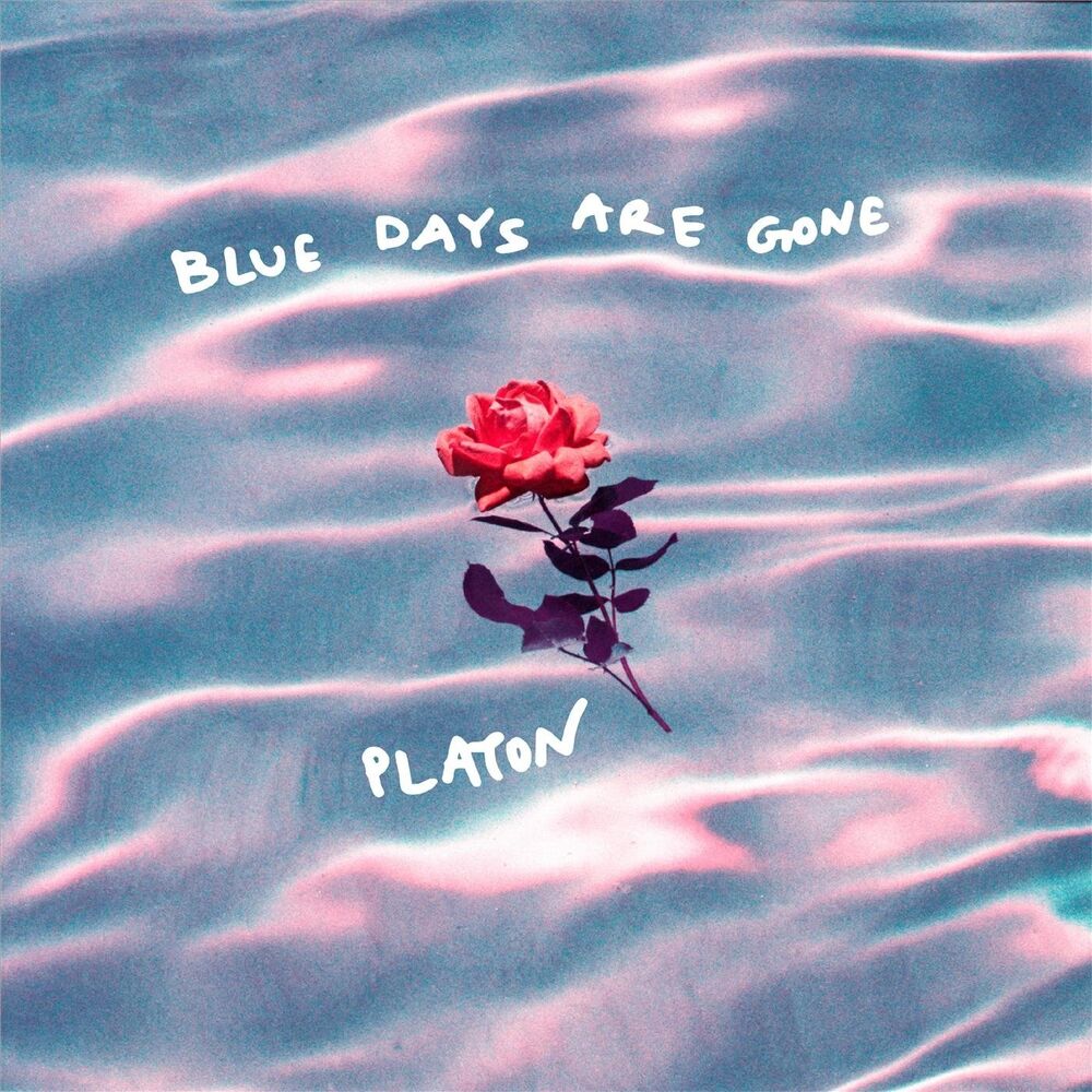 Picture of Blue Days Are Gone