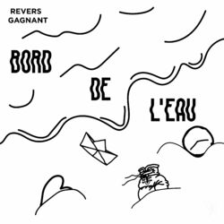 Cover of Bord de l'eau