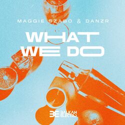 Cover of What We Do