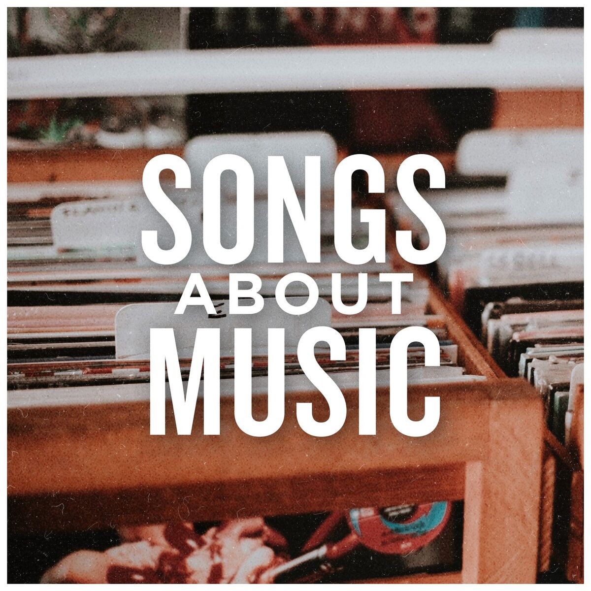 Album cover of What A Song Can Do