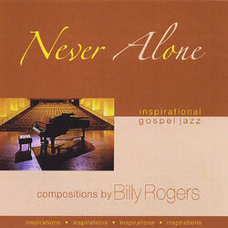 Cover of Never Alone