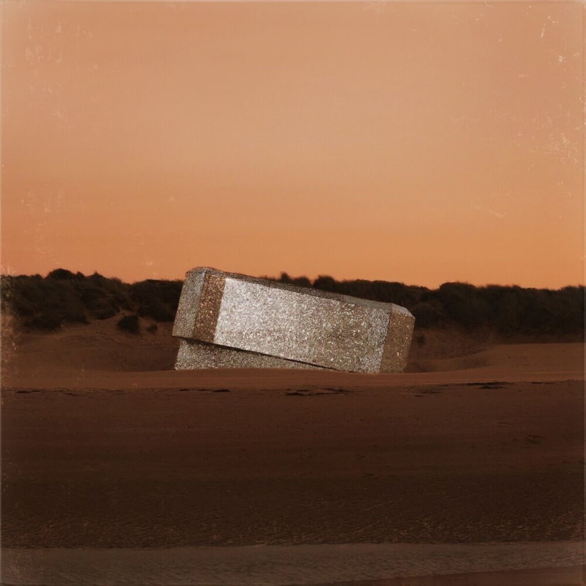 Album cover of Voices