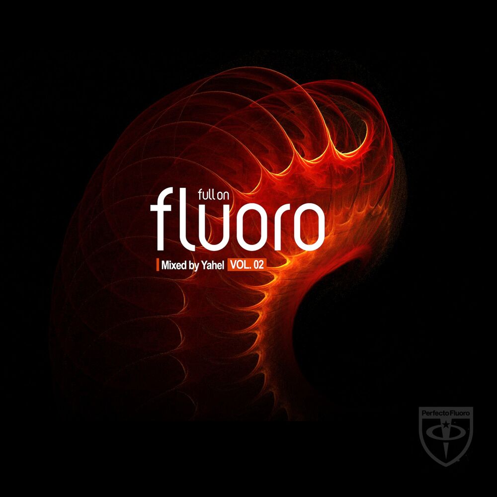 Picture of Full On Fluoro, Vol. 2 (Mixed Version)