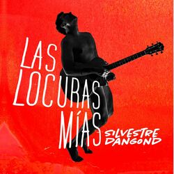 Cover of Las Locuras Mías
