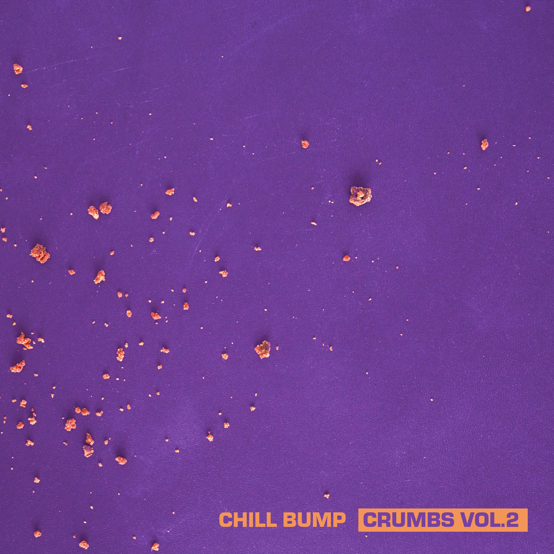 Album cover of Crumbs, Vol. 2
