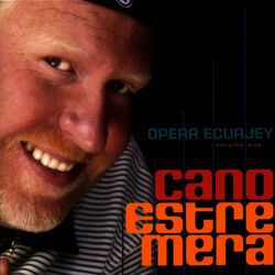 Cover of Opera Ecuajey, Vol. 1