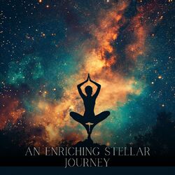 Cover of An Enriching Stellar Journey