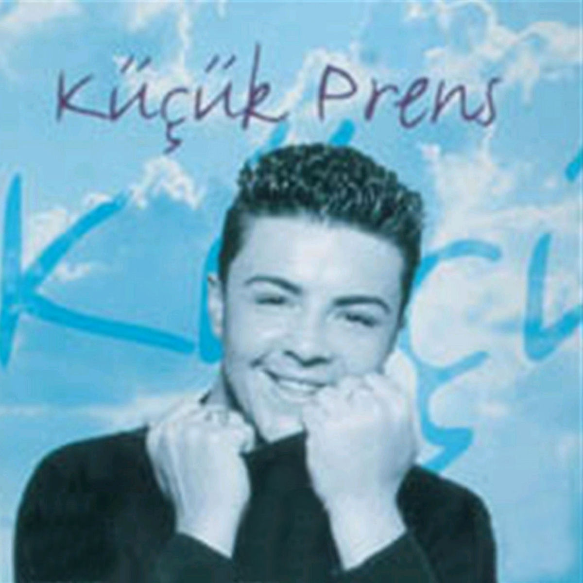 Album cover of  sevgi Hırsızı