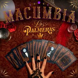 Cover of Macumbia