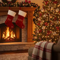 Christmas Comes With You