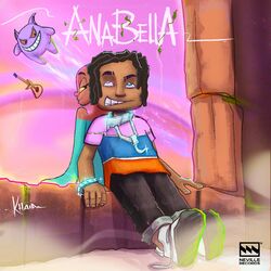 Cover of Anabella