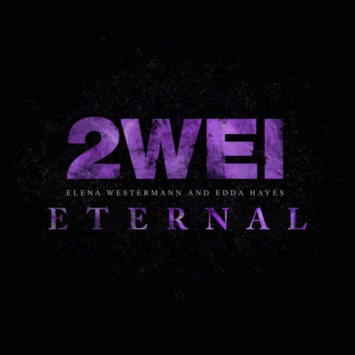 Album cover of Eternal