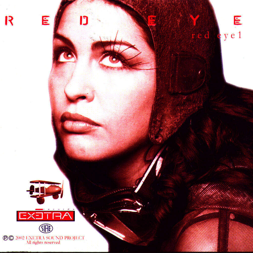 Picture of Red Eye 1