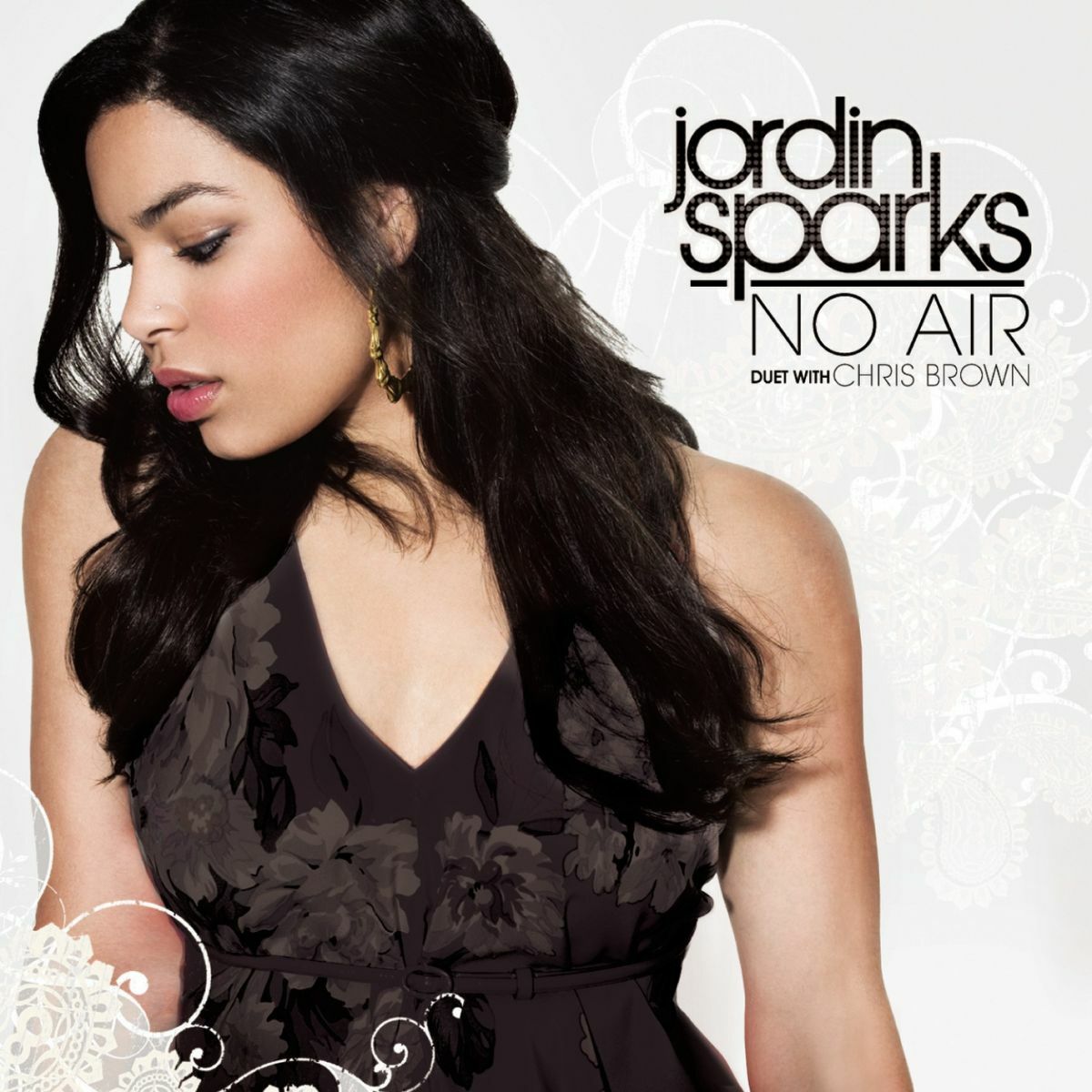 Album cover of No Air