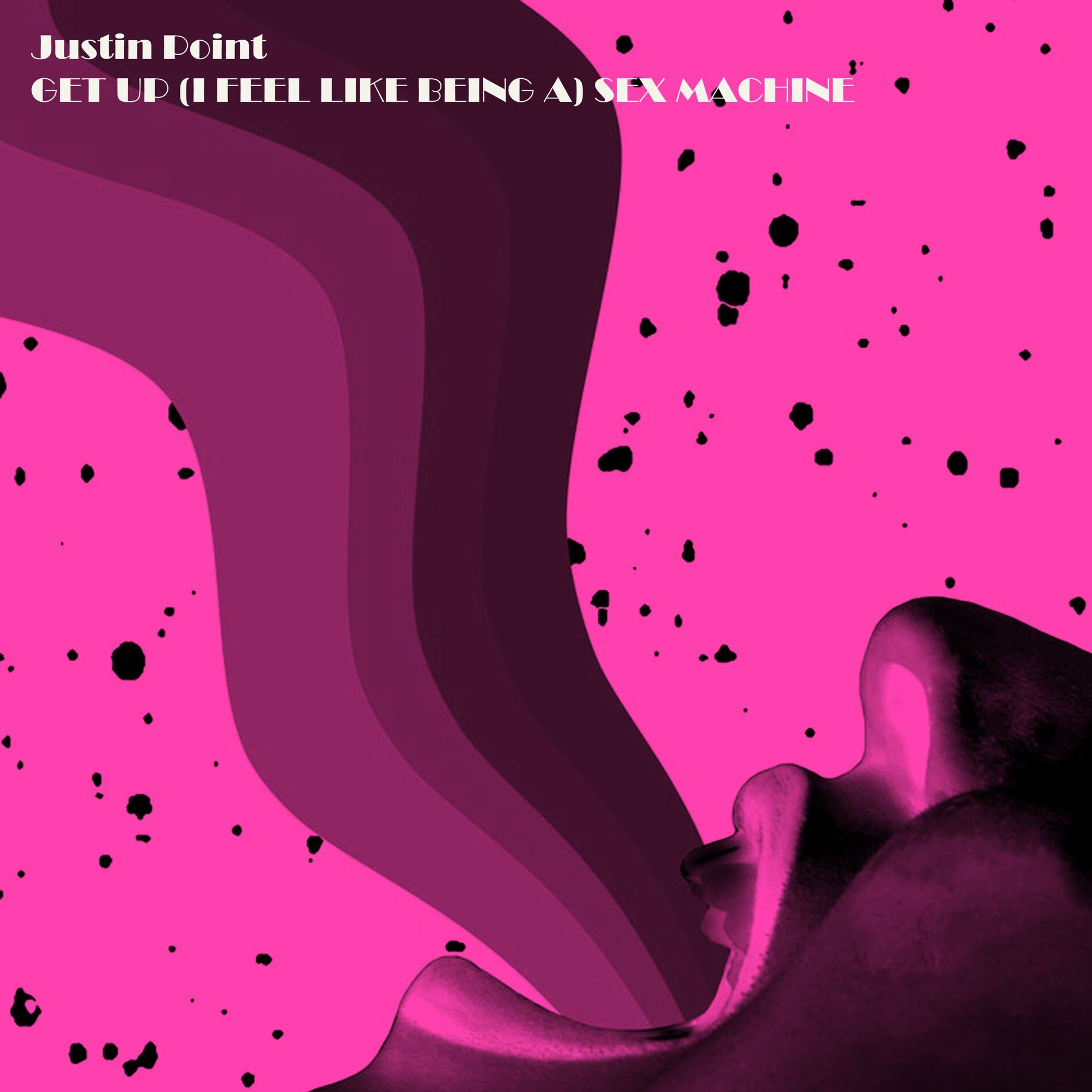 Album cover of Get Up I Feel Like Being A Sex Machine