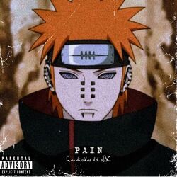 Cover of Pain