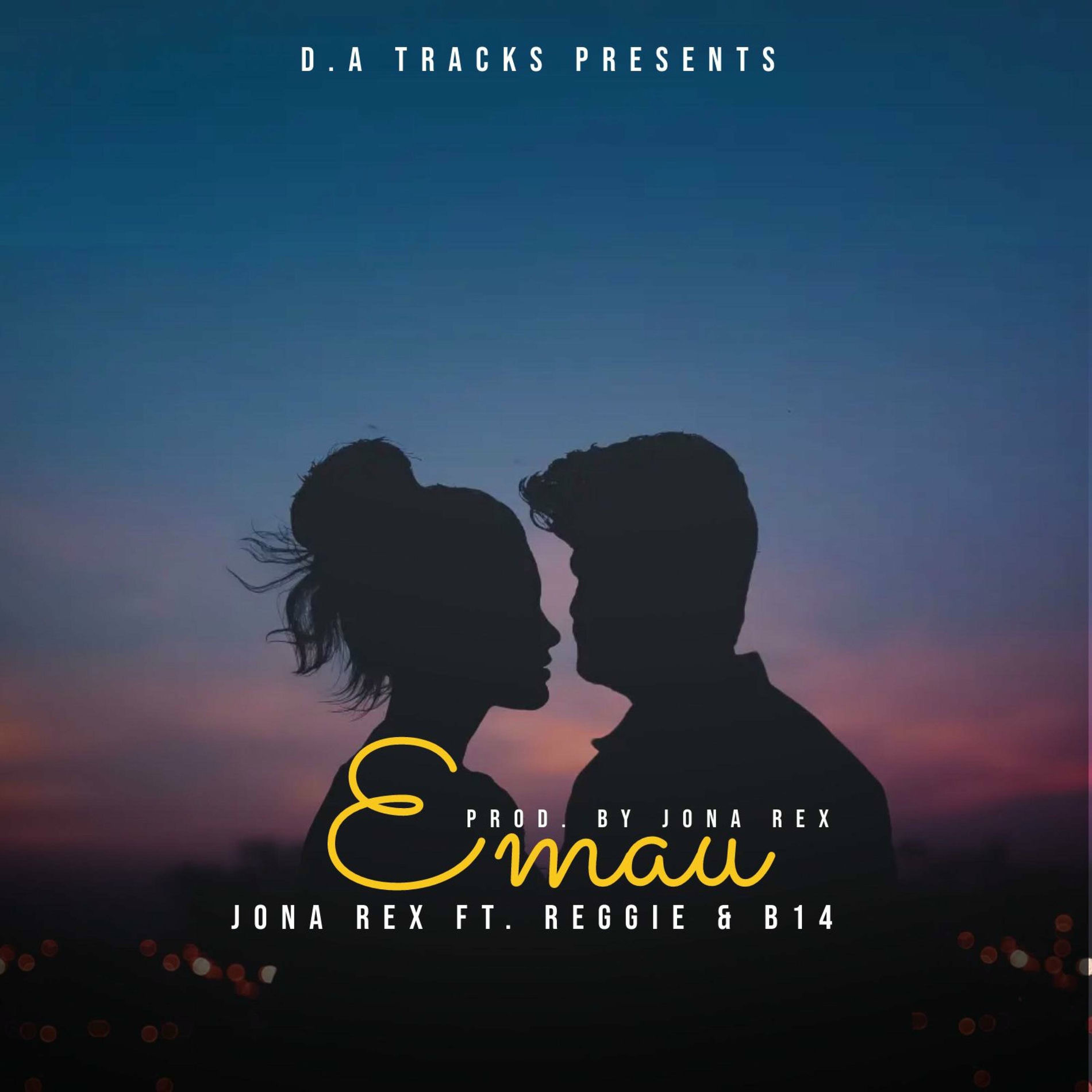 Album cover of Emau (feat. Reggie & B14)