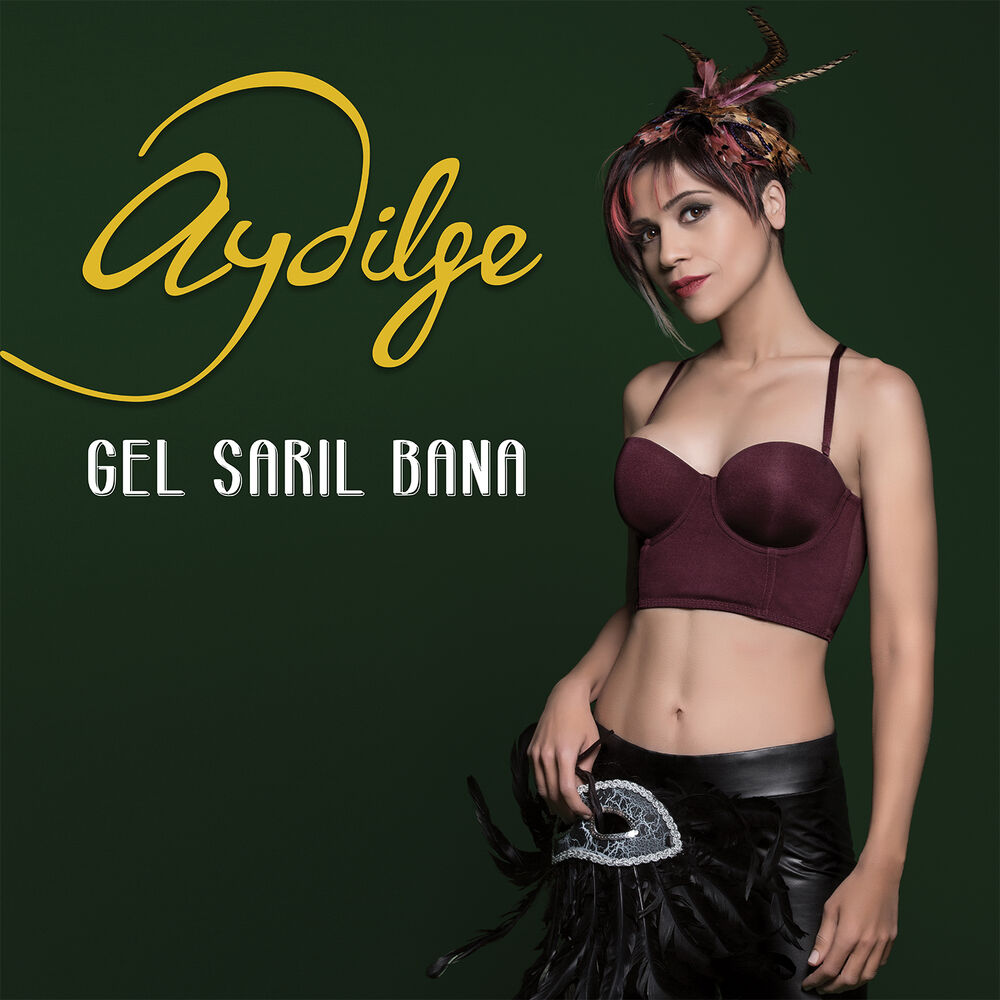 Picture of Gel Sarıl Bana
