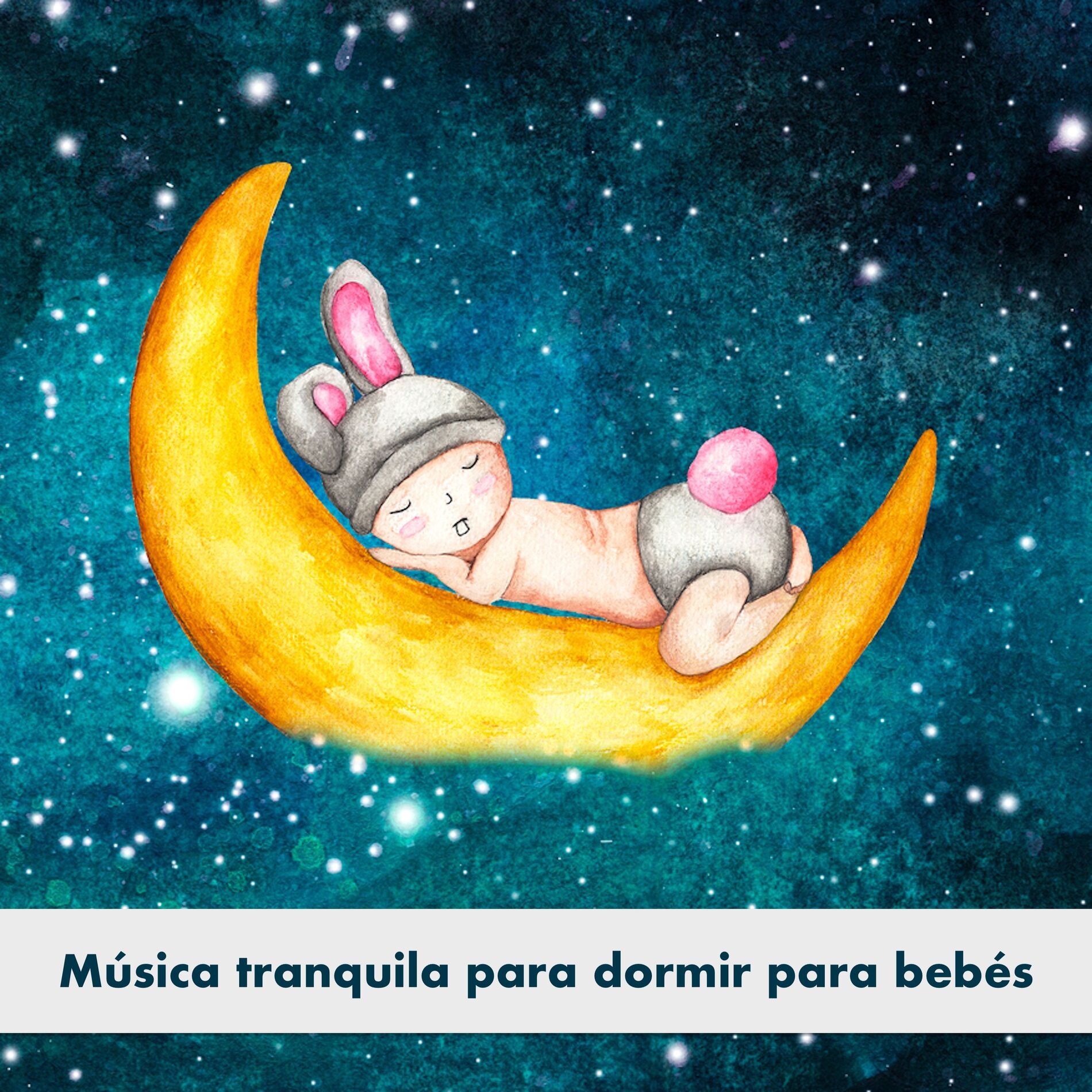 Album cover of Brahms Lullaby