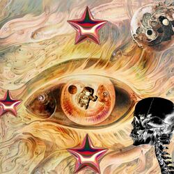 Cover of In Sync