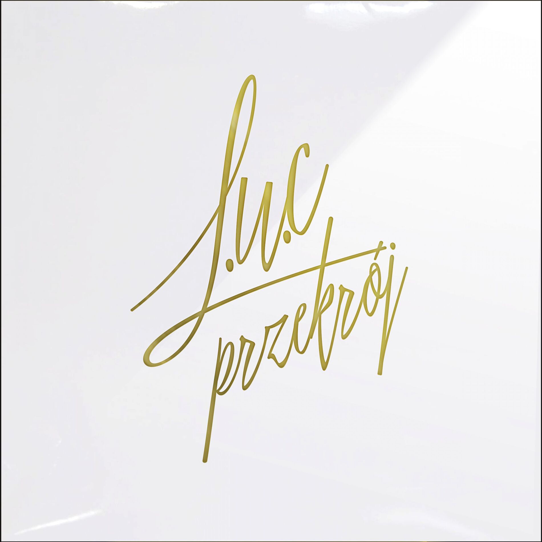 Album cover of Przekrój