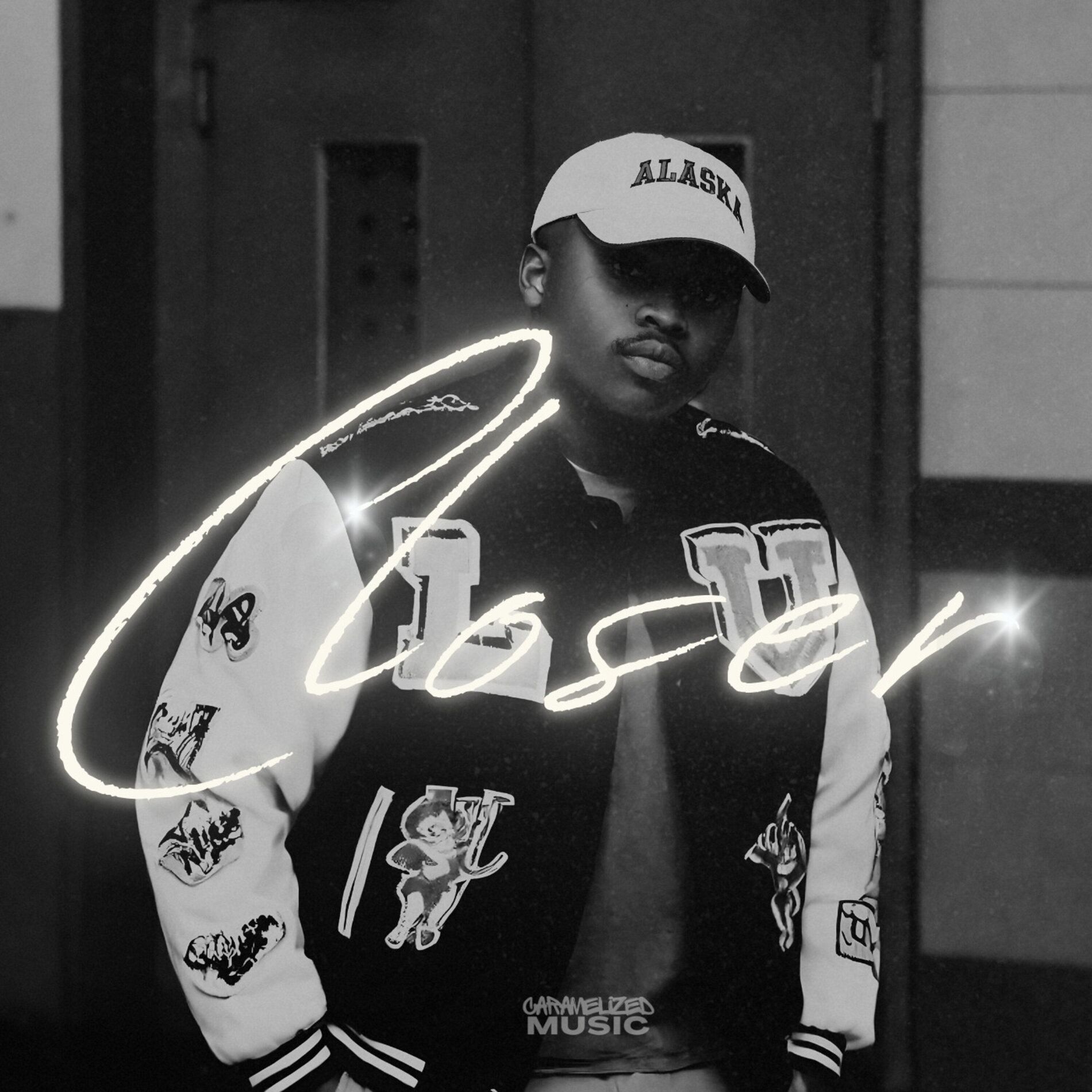 Album cover of Closer