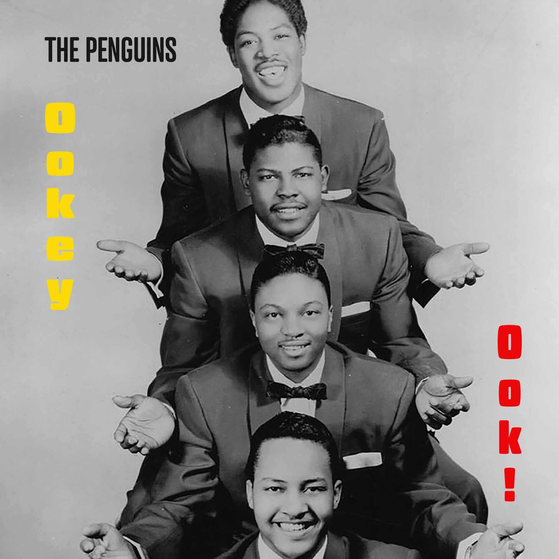 Album cover of My Troubles Are Not at an End