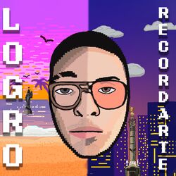 Cover of Logro Recordarte