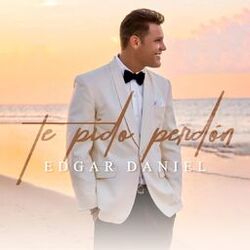 Cover of Te Pido Perdón