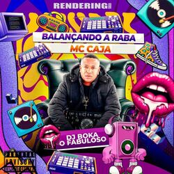 Cover of Balançando a Raba