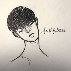 Cover of Faithfulness
