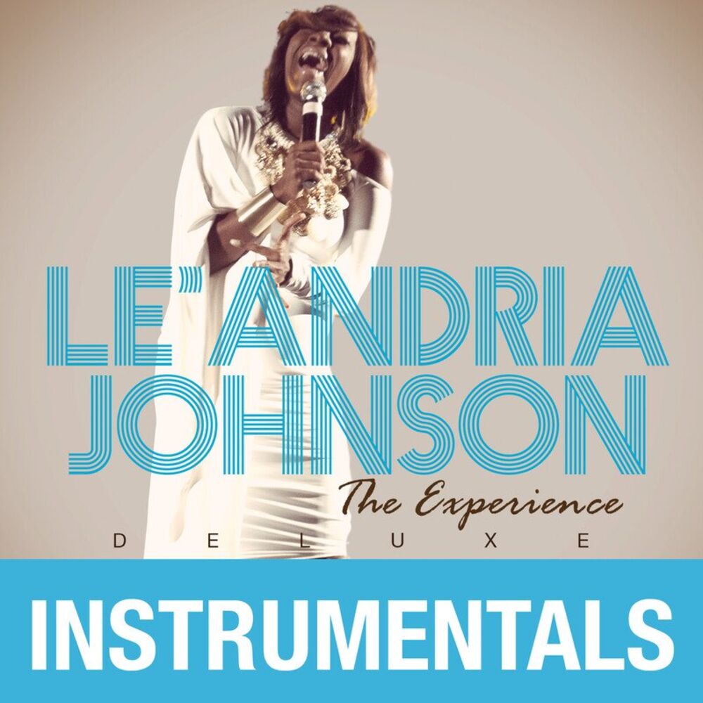 Picture of The Experience (Instrumentals)