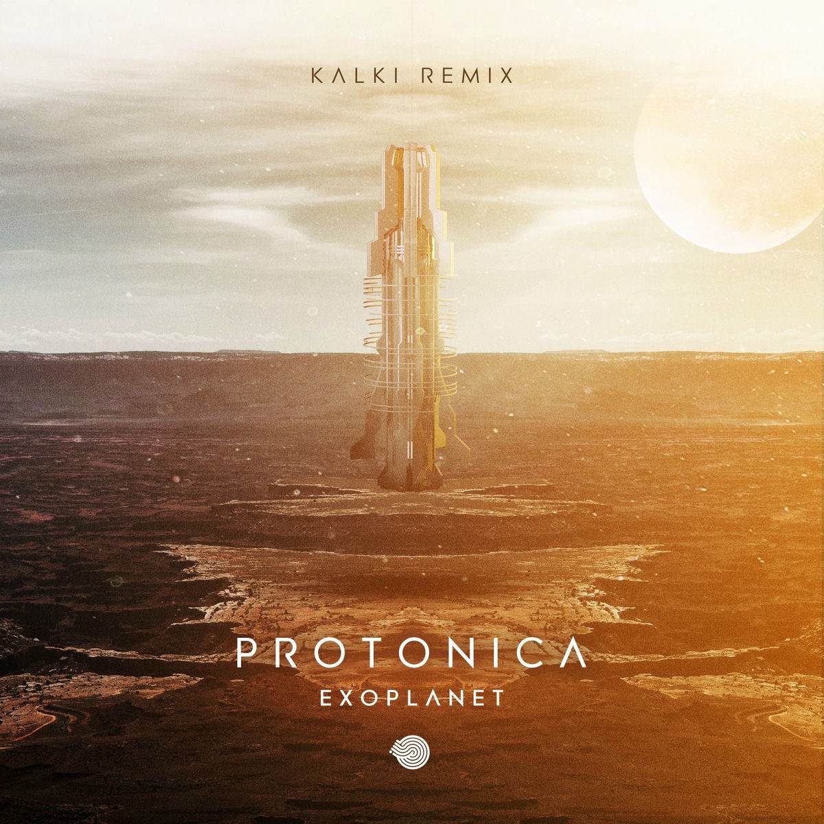 Album cover of Exoplanet