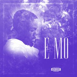 Cover of Emo