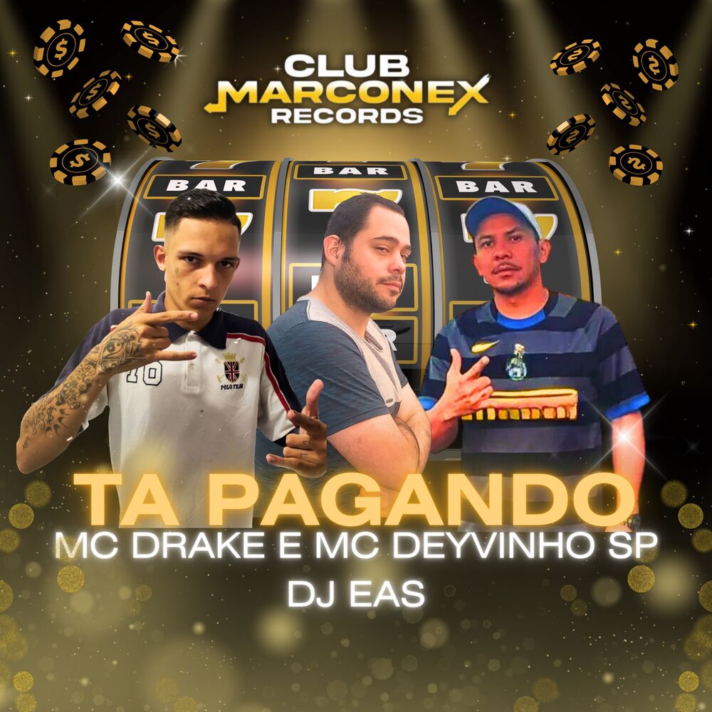 Picture of Ta Pagando