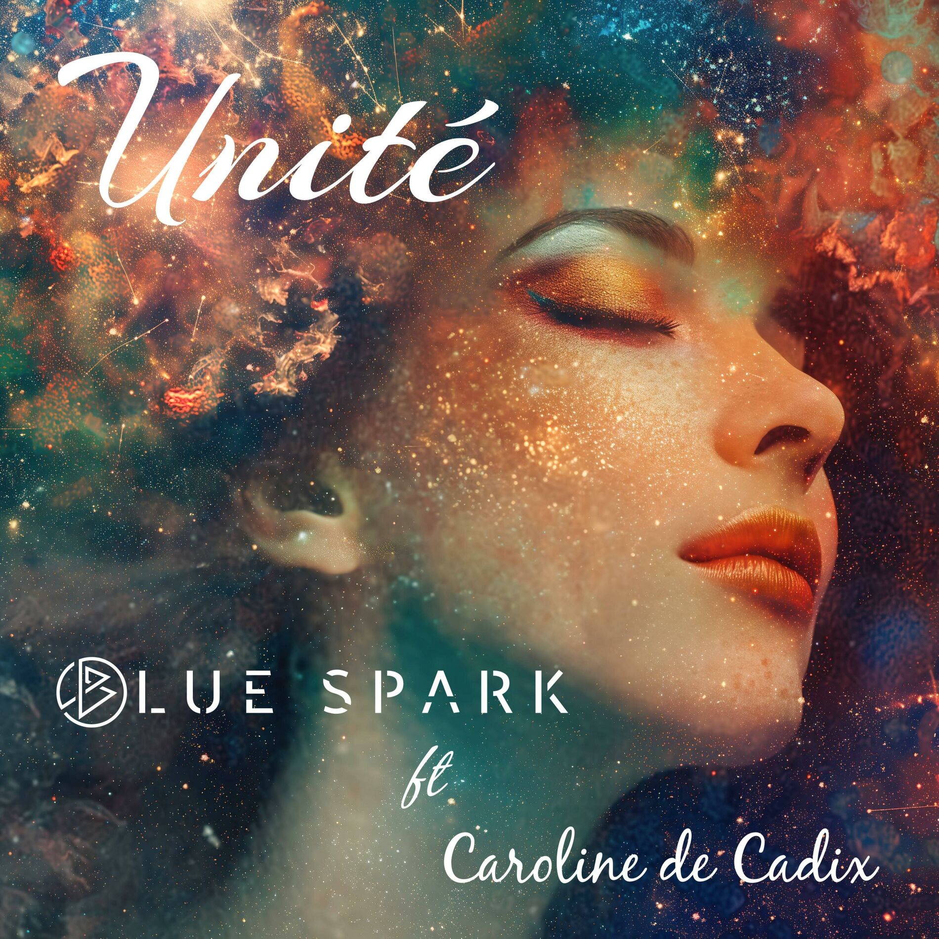 Album cover of Unité (feat. Caroline de Cadix)