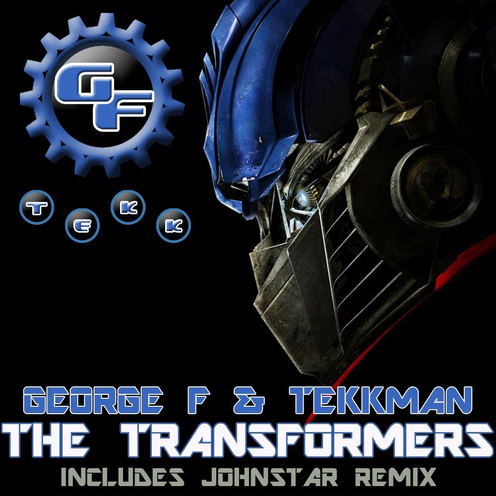 Picture of The Transformers