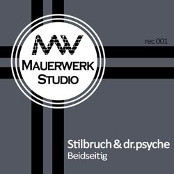 Cover of Beidseitig