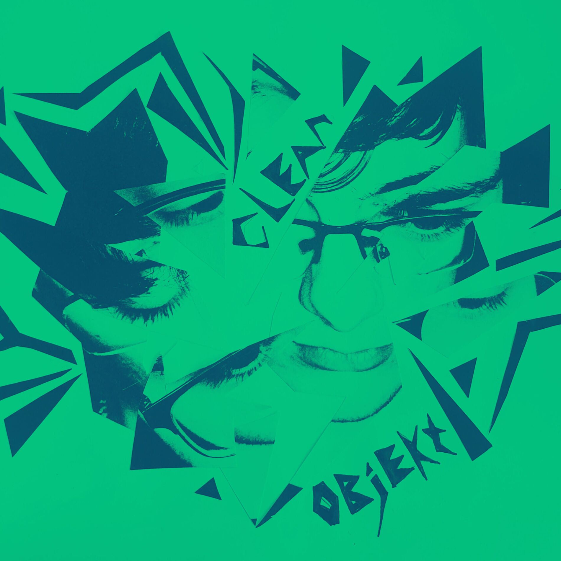 Album cover of Clear