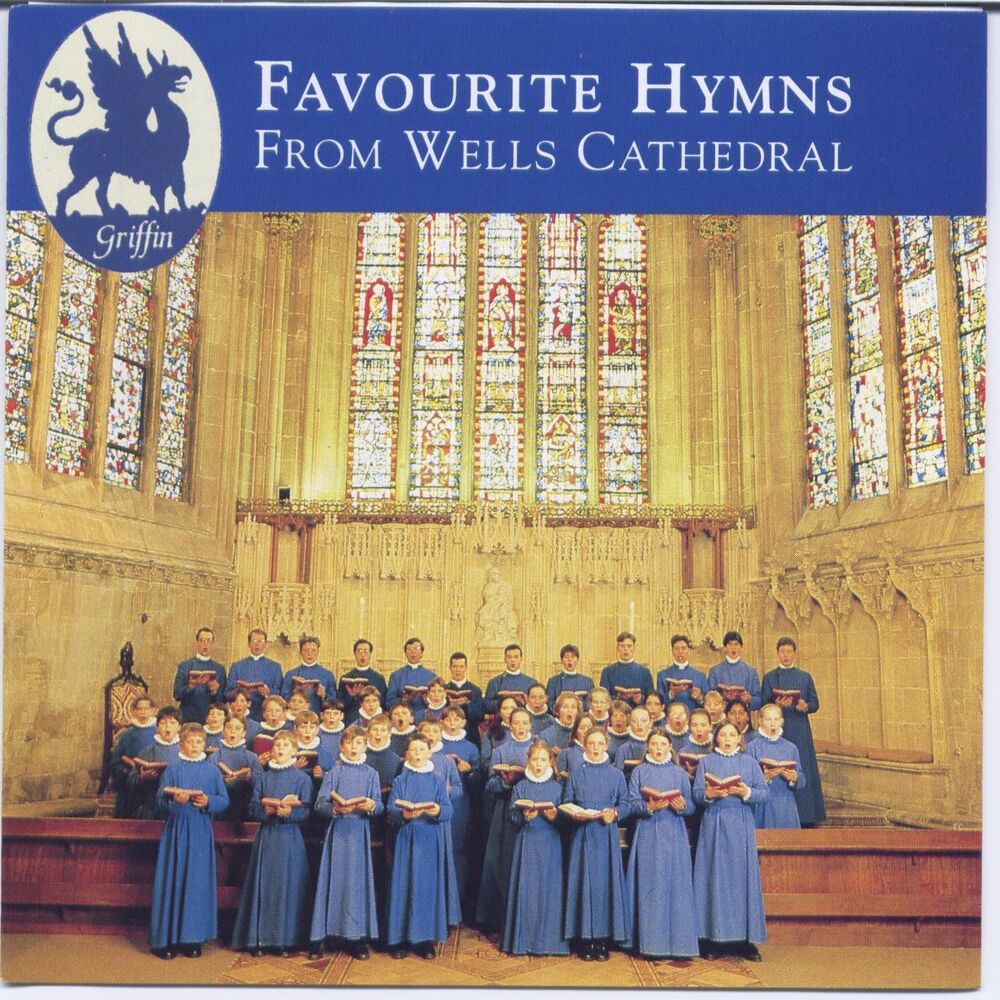 Picture of Favourite Hymns From Wells Cathedral