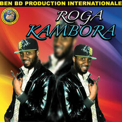 Cover of Kambora