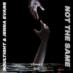 Cover of Not The Same