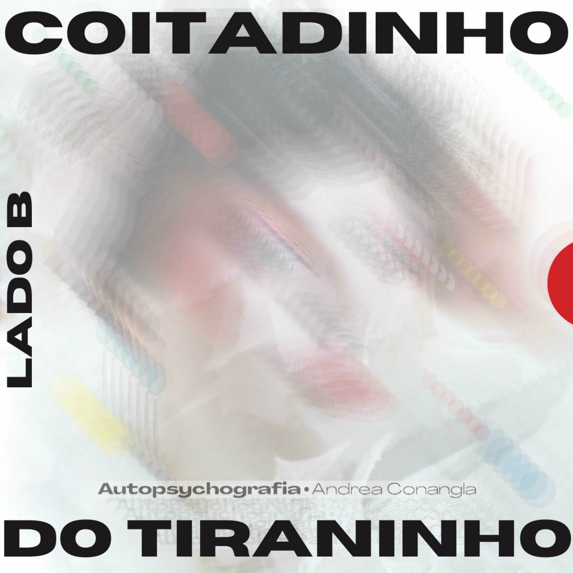 Album cover of Lado B: Coitadinho do Tiraninho (feat. Igor C. Silva, João Grilo & João Miguel Braga Simões)