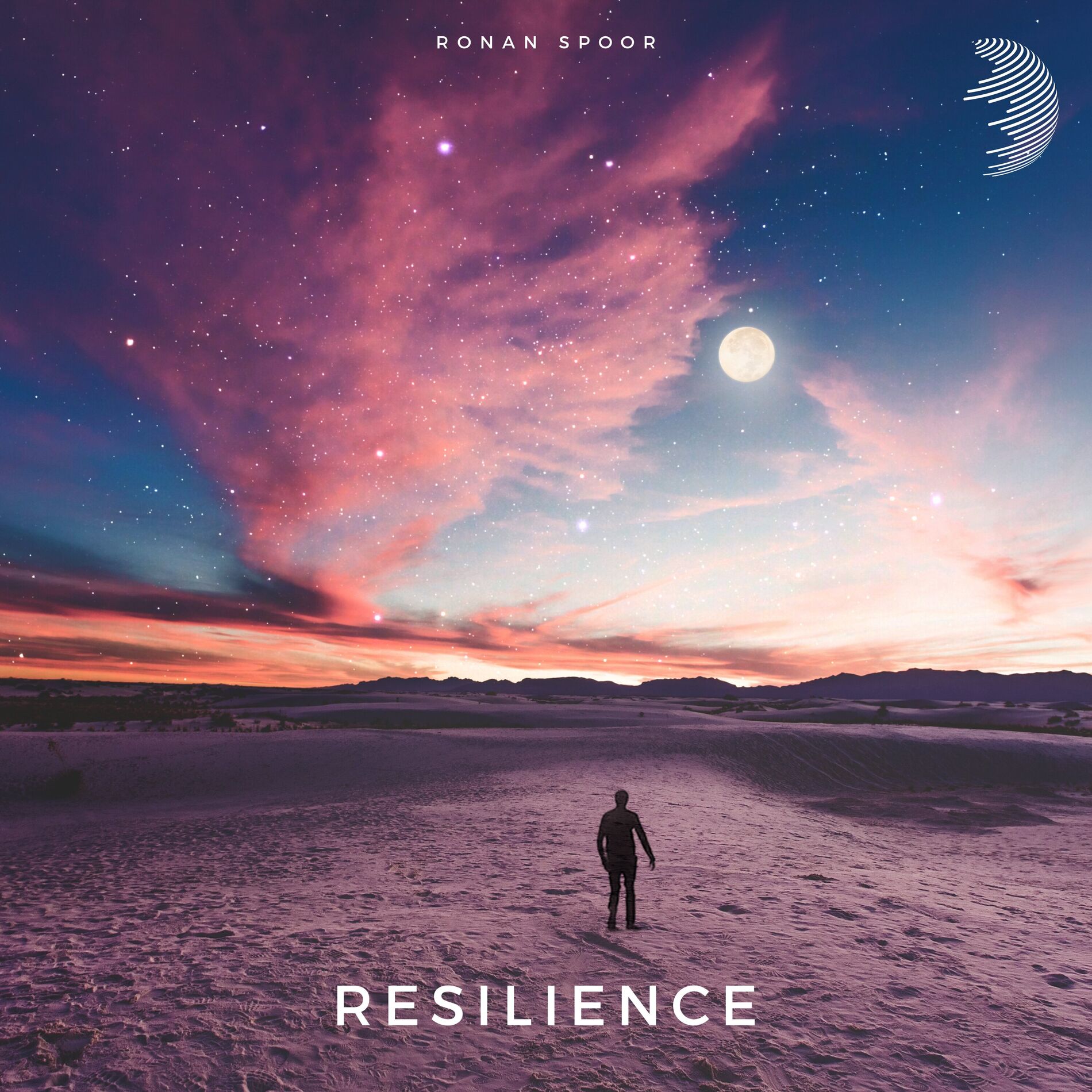 Album cover of Resilience