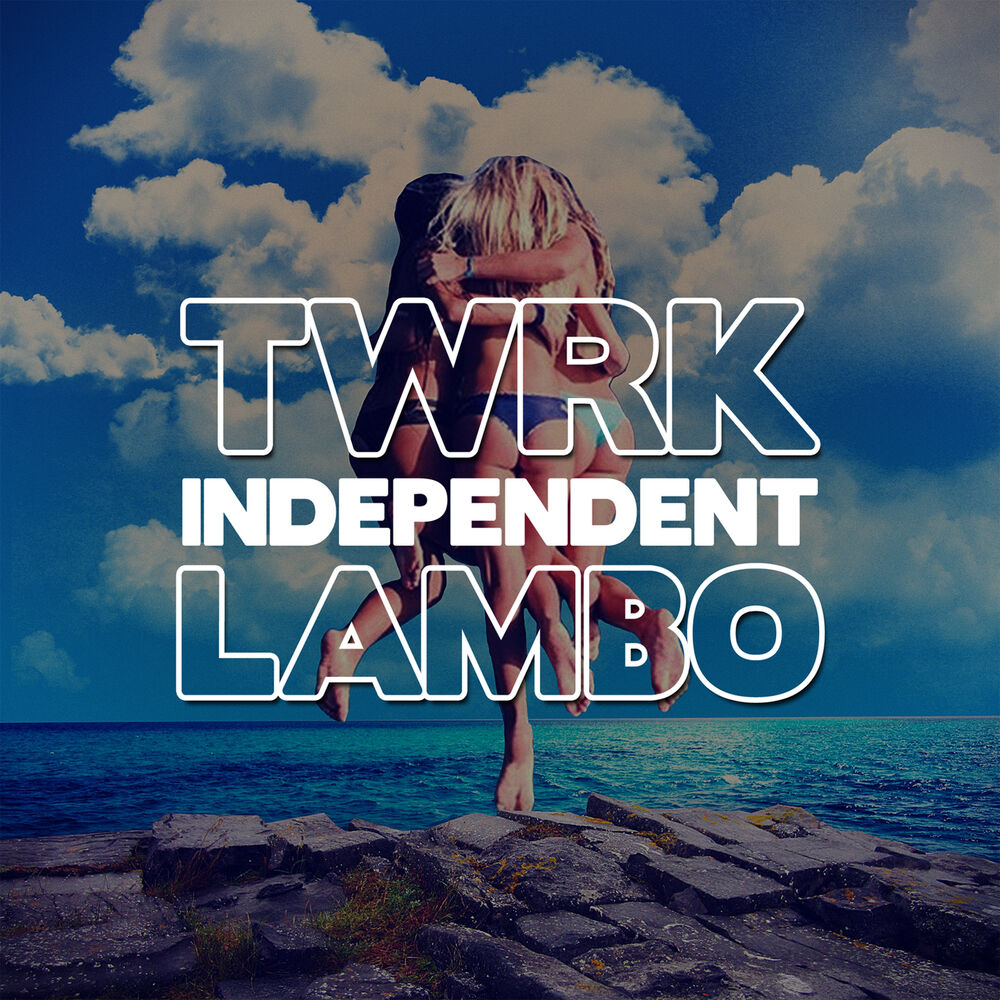 Picture of INDEPENDENT (feat. LAMBO)