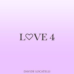 Cover of Love 4